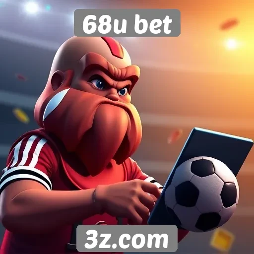 Comparativo de bônus disponíveis no 68u bet