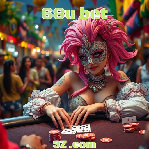 Casino no 68u bet: diversão e emoção a um clique