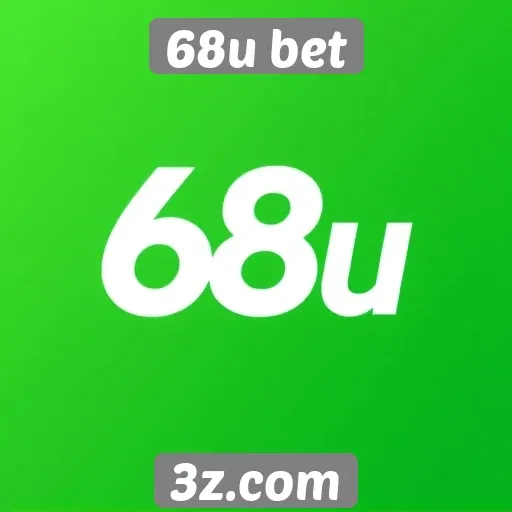 Suporte ao cliente e atendimento no 68u bet