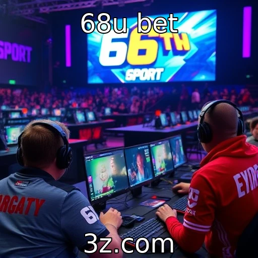 Eventos de eSports atraem audiência global