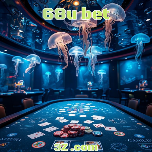 Promoções Incríveis e Imperdíveis na 68u bet: Jogue e Ganhe!
