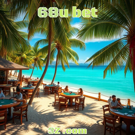 Jogos Responsáveis na 68u bet: Segurança e Engajamento em Primeiro Lugar