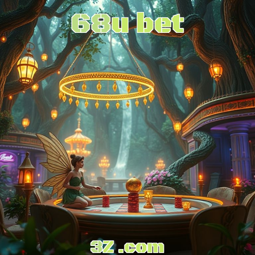 Suporte Engajador e Eficaz na 68u bet