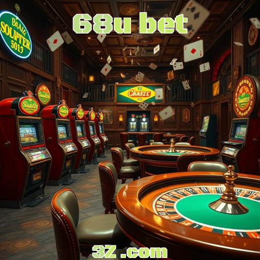 Mesas Imperdíveis do 68u bet: Entretenimento e Ganhos