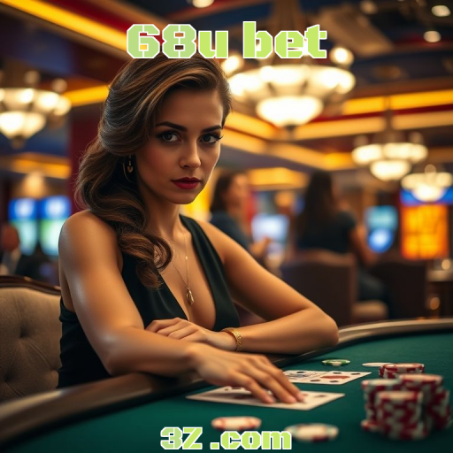 Entenda os termos essenciais do site 68u bet e aposte com segurança