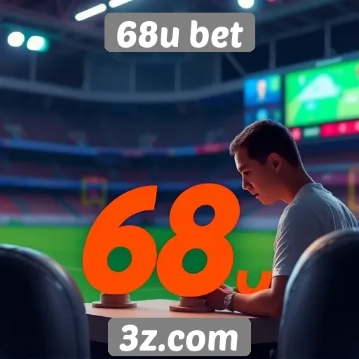 Depoimentos de usuários sobre a 68u bet