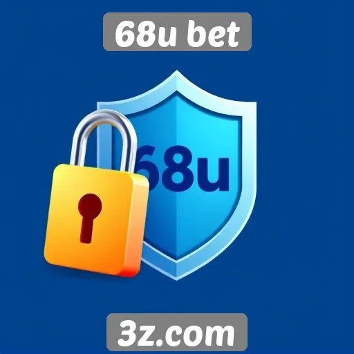 Avaliação da segurança do site 68u bet